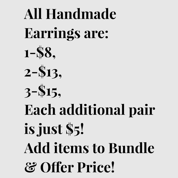 Cabana Bright Pink Floral Silver Stud Earrings - Picture 11 of 14